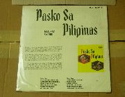 music,audio,old-school,retro,plaka,collectibles,turntables,stereo,speakers,hifi,radio,old-stuff,garage-sale -- CDs - Records -- Rizal, Philippines