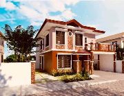 House and lot for sale -- House & Lot -- Cebu City, Philippines