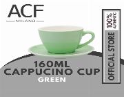 ACF Milano, ACF Milano Cappuccino Ceramic Cup, Cappuccino Cup, Ceramic Cup, Coffee -- Food & Beverage -- Metro Manila, Philippines