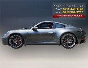 2020 PORSCHE CARRERA S 992 FULL OPTIONS -- All Cars & Automotives -- Pasay, Philippines