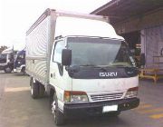 JP LIPAT BAHAY TRUCKING SERVICES -- Rental Services -- Camarines Sur, Philippines