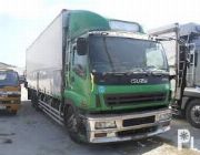 JP LIPAT BAHAY TRUCKING SERVICES -- Rental Services -- Munoz, Philippines