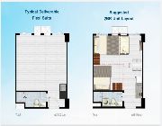 Flexi Suite Behind SM Trece -- Apartment & Condominium -- Cavite City, Philippines