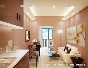 1 bedroom in Quezon city Beside SM North EDSA -- Apartment & Condominium -- Quezon City, Philippines