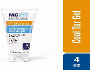 Psoriasis Gel (MG217 Coal Tar Gel) -- All Health and Beauty -- Quezon City, Philippines