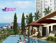 LEASE TO OWN 1 BR UNIT CONDO AT MARCO POLO RESIDENCES CEBU -- House & Lot -- Cebu City, Philippines