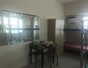 studio condo -- Apartment & Condominium -- Makati, Philippines