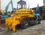 BULLDOZER, BULLDOZER WITH RIPPER, BULLDOZER WITHOUT RIPPER, BRANDNEW  BULLDOZER,BULLDOZER FOR SALE -- Other Vehicles -- Metro Manila, Philippines