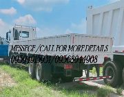 CARGO TRUCK, CARGO, TRUCK, BRAND NEW CARGO TRUCK, CARGOTRUCK FOR SALE -- Other Vehicles -- Metro Manila, Philippines