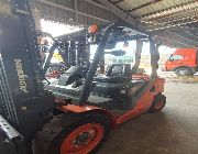 FORKLIFT, HEAVY DUTY FORKLIFT -- Other Vehicles -- Metro Manila, Philippines