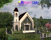 4 BR TOWNHOUSE AT MINGLANILLA HIGHLANDS -- House & Lot -- Cebu City, Philippines