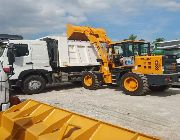 BRAND NEW WHEEL LOADER FOR SALE -- Other Vehicles -- Metro Manila, Philippines