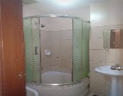 One Bedroom Unit for Rent at Ridgewood Towers Taguig -- Apartment & Condominium -- Taguig, Philippines