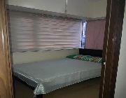 2 bedroom condo unit for rent near BGC and McKinley. -- Apartment & Condominium -- Taguig, Philippines
