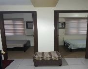 2 bedroom condo unit for rent near BGC and McKinley. -- Apartment & Condominium -- Taguig, Philippines