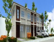 7K to Reserve Townhome in Pililla Rixal. -- House & Lot -- Rizal, Philippines