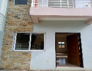 Duplex House and Lot -- House & Lot -- Rizal, Philippines