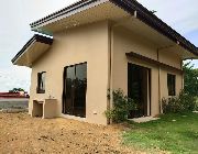 READY FOR OCCUPANCY -- House & Lot -- Rizal, Philippines