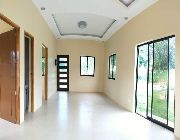 READY FOR OCCUPANCY -- House & Lot -- Rizal, Philippines