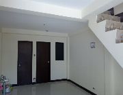 Townhouse for Sale -- House & Lot -- Rizal, Philippines