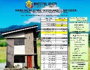 2 storey House and Lot for Sale -- House & Lot -- Calamba, Philippines