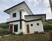 DETACHED HOUSE -- House & Lot -- Rizal, Philippines
