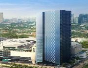 BELOW MARKET VALUE INVESTMENT OPPORTUNITY GLASTON TOWER, ORTIGAS EAST ASSUME BALANCE -- Commercial Building -- Manila, Philippines