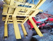 Stacker, stacker lifter, Manual, Lifter, high mast, 350, kgs, capacity, japan surplus, surplus, japan -- Office Supplies -- Valenzuela, Philippines