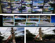 CCTV, Camera, Securty, CCTV Installations, Installation, -- IT Support -- Metro Manila, Philippines
