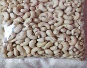 cashew nuts raw -- Food & Beverage -- Angeles, Philippines
