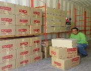 Serviced Warehousing in Mandaue -- Rental Services -- Mandaue, Philippines