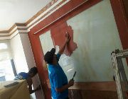 Civil Works, Painting, Wall Painting, Masonry, Installations, Tiles, -- Other Services -- Metro Manila, Philippines