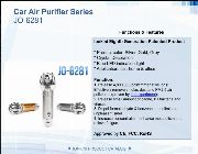 Car Air Purifier -- Everything Else -- Pasig, Philippines