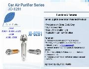 Car Air Purifier -- Everything Else -- Pasig, Philippines