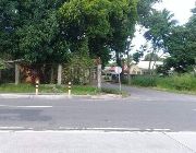 Commercial Lot for sale -- Land -- Silay, Philippines