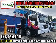 boom truck for sale, boom truck philippines, cargo crane truck, 15 tons boom truck, 15 tons crane, crane truck, boom crane, -- Trucks & Buses -- Metro Manila, Philippines
