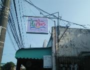 PANAFLEX, ARYLIC, SINTRA BOARD -- Advertising Services -- Metro Manila, Philippines