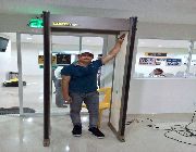 Metal Detector Walk Through Garrett PD6500i -- Everything Else -- Metro Manila, Philippines
