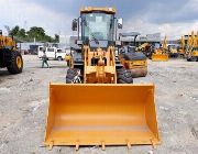LONKING, WHEEL LOADER, PAYLOADER, CDM 816 -- Other Vehicles -- Cavite City, Philippines