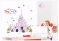 princess wall stickers, princess decor for girls room, princess design decor, kids room, -- Kids Room -- Metro Manila, Philippines