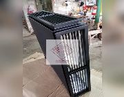 AIR LOUVER DIFFUSER DUCTING GRILLE VOLUME DAMPER CONSTRUCTION -- Architecture & Engineering -- Metro Manila, Philippines