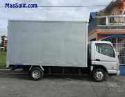 trucking services for (LIPAT BAHAY) -- Rental Services -- Zambales, Philippines