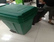 trash bin rollerking trash bin with wheels 250 liters 150 liters -- Everything Else -- Metro Manila, Philippines