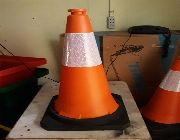 traffic cone 30 inches supplier -- Everything Else -- Metro Manila, Philippines