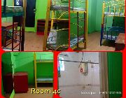 Malate apartment rentals rooms for rent dormitory -- Rentals -- Metro Manila, Philippines