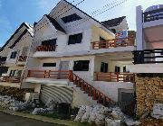 secured nice place and good ambiance -- House & Lot -- Benguet, Philippines