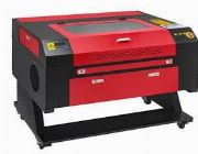 KH1390 Laser Engraving & Cutting Machine -- Everything Else -- Metro Manila, Philippines