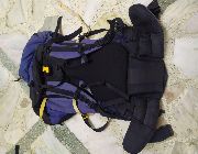 conquer, mountaineering, hiking bag, backpacks, backpack, big bag -- Bags & Wallets -- Metro Manila, Philippines