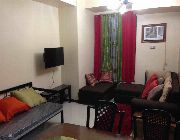 For Rent -- Apartment & Condominium -- Pasay, Philippines