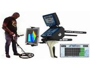 Gold and Metal detector Titan ger 1000 complete package device -- Everything Else -- Metro Manila, Philippines